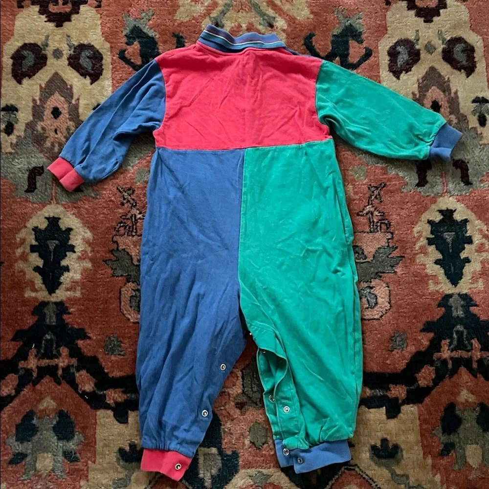 OshKosh Bgosh vintage baby